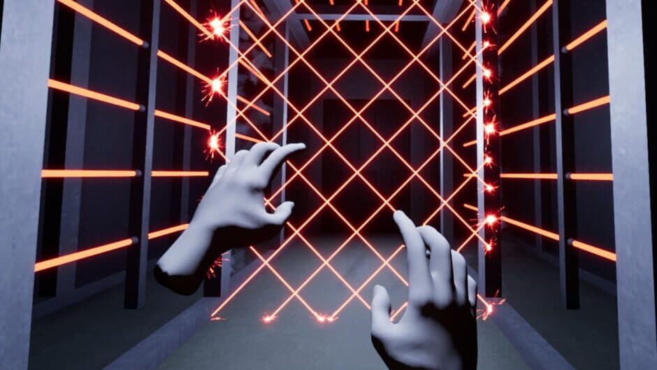 Скриншот 4 из Internal Light