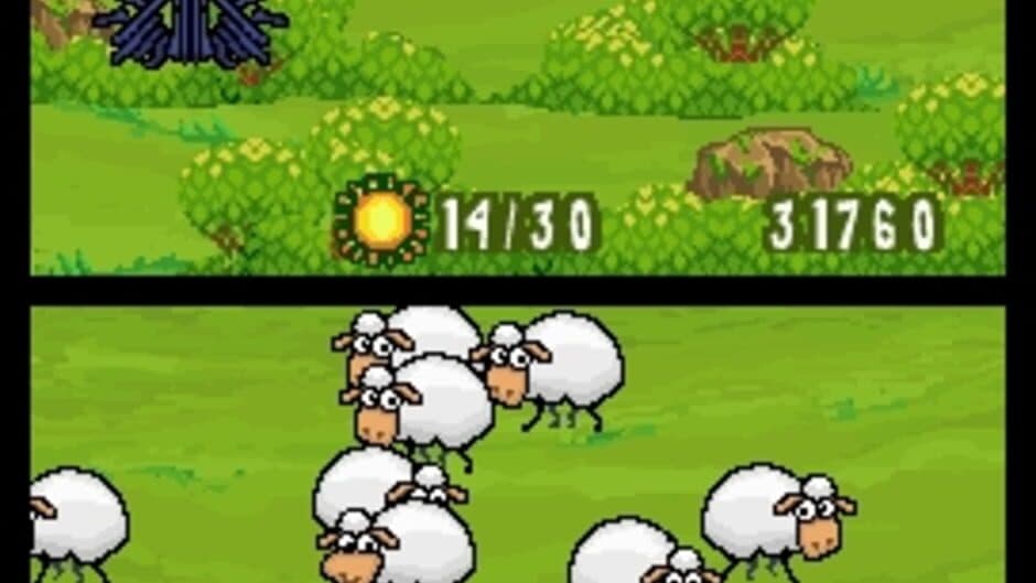 Скриншот 2 из QuickPick Farmer