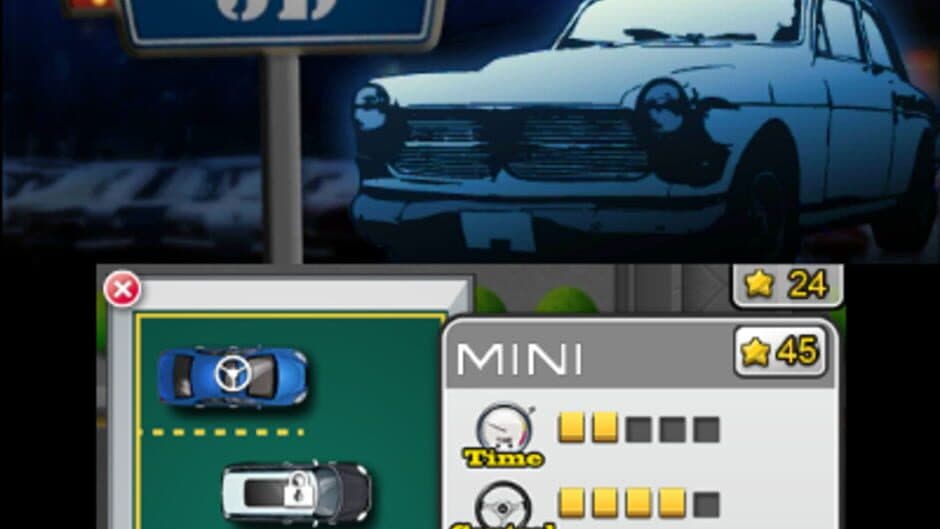Скриншот 1 из Parking Star 3D