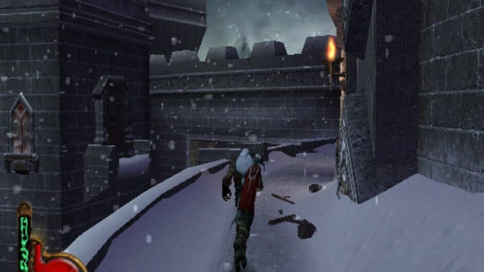 Скриншот 4 из Legacy of Kain: The Dark Prophecy
