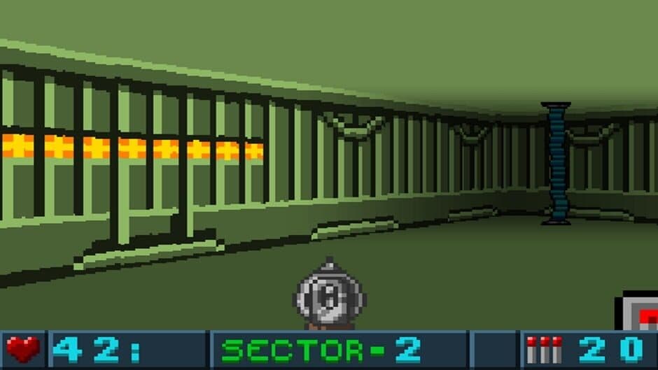 Скриншот 5 из Spaceguy