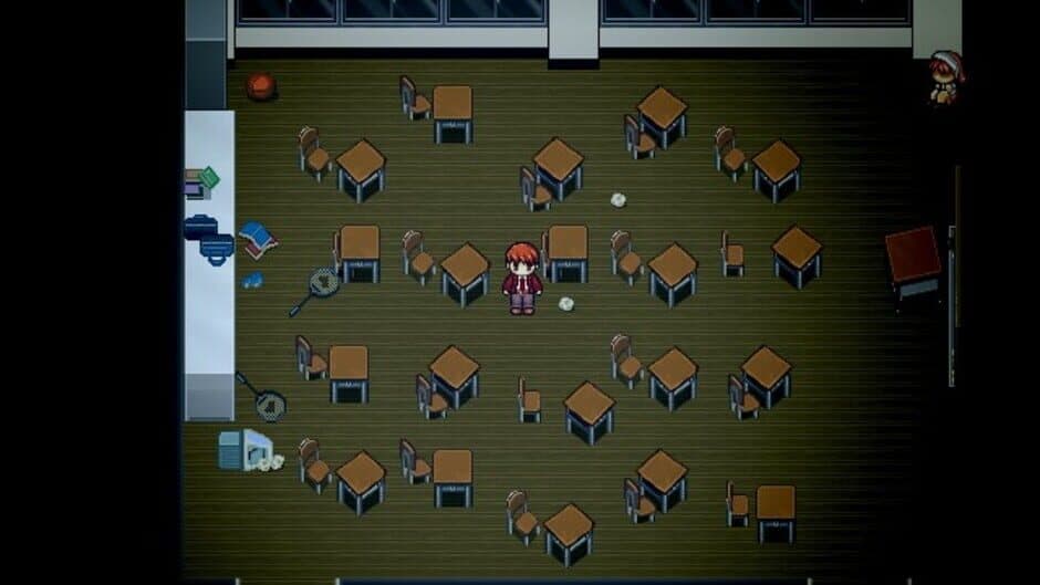 Скриншот 5 из Misao: Definitive Edition