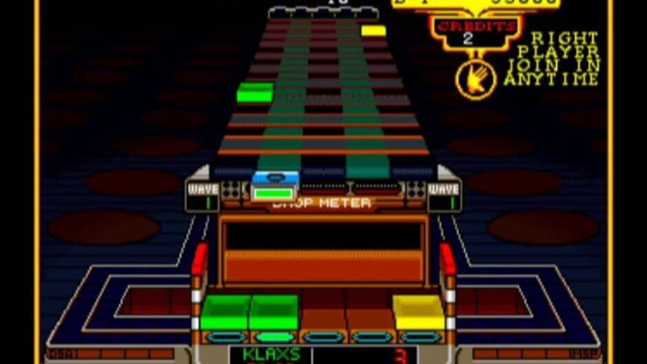 Скриншот 3 из Midway Arcade Treasures