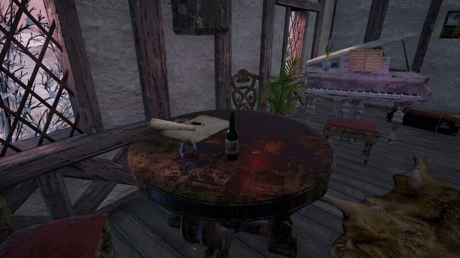 Скриншот 3 из Bottle