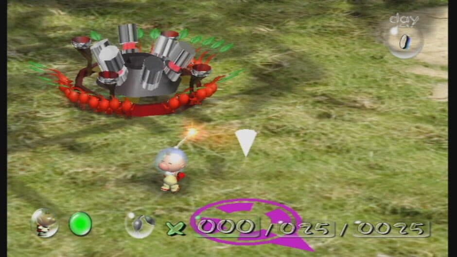 Скриншот 5 из Pikmin