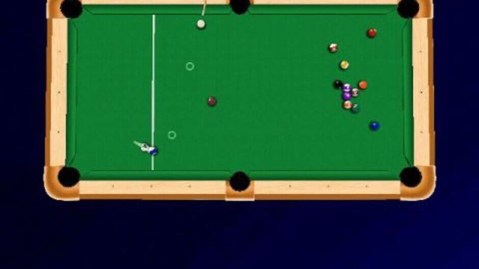 Скриншот 1 из RealPlay Pool