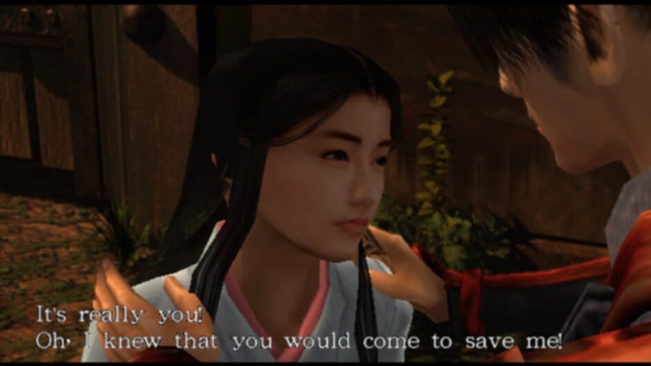 Скриншот 2 из Onimusha: Warlords