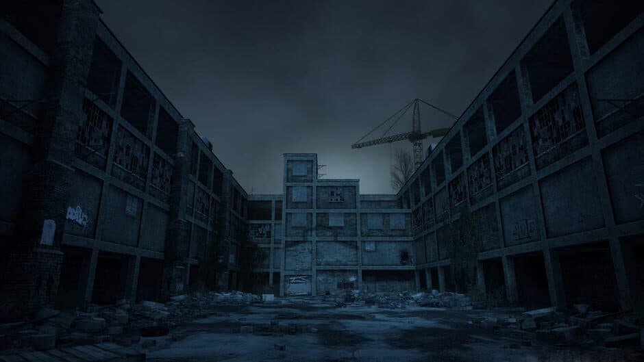 Скриншот 2 из Transmissions: Element 120