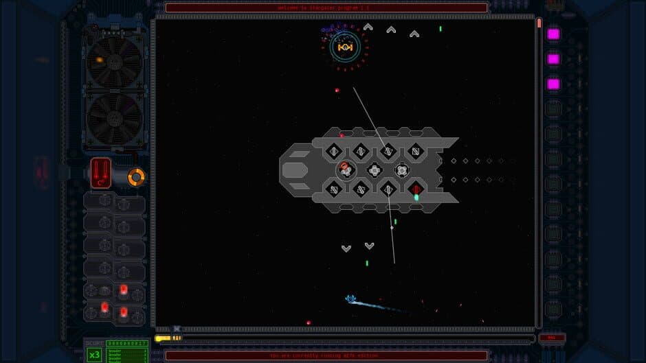 Скриншот 6 из Stargazer program