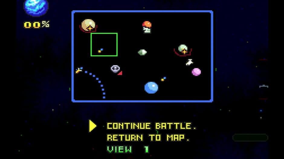 Скриншот 6 из Star Fox 2