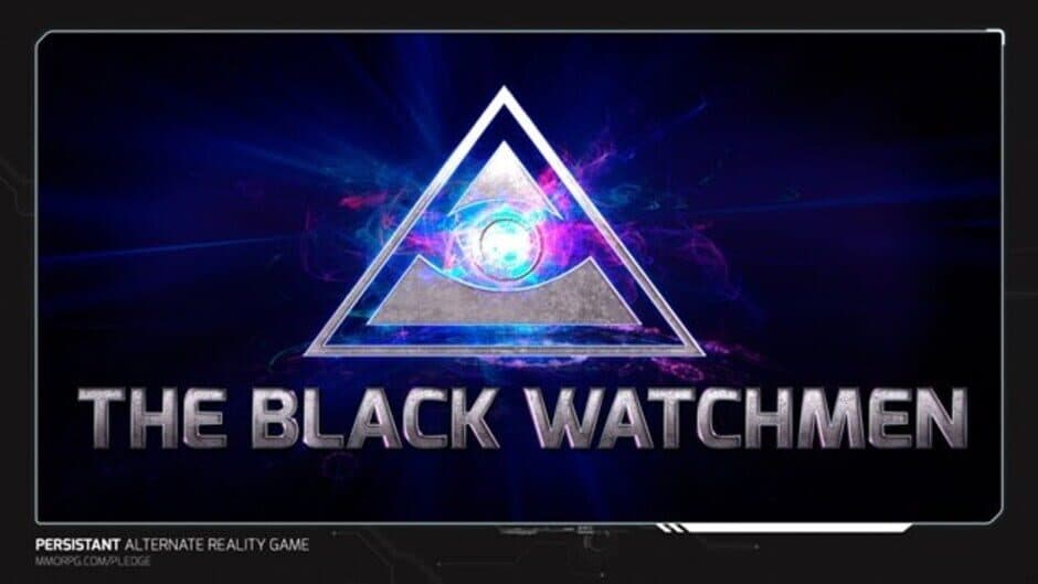 Скриншот 4 из The Black Watchmen