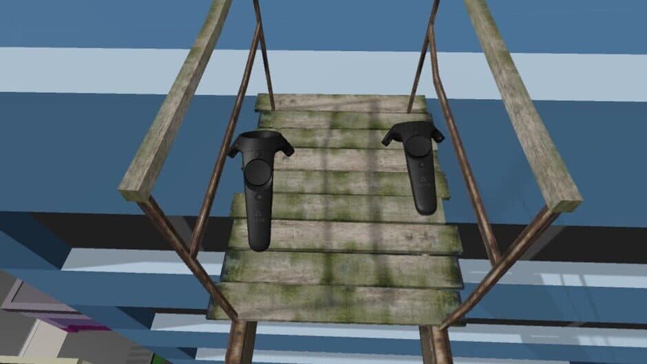 Скриншот 5 из Bridge to Nowhere