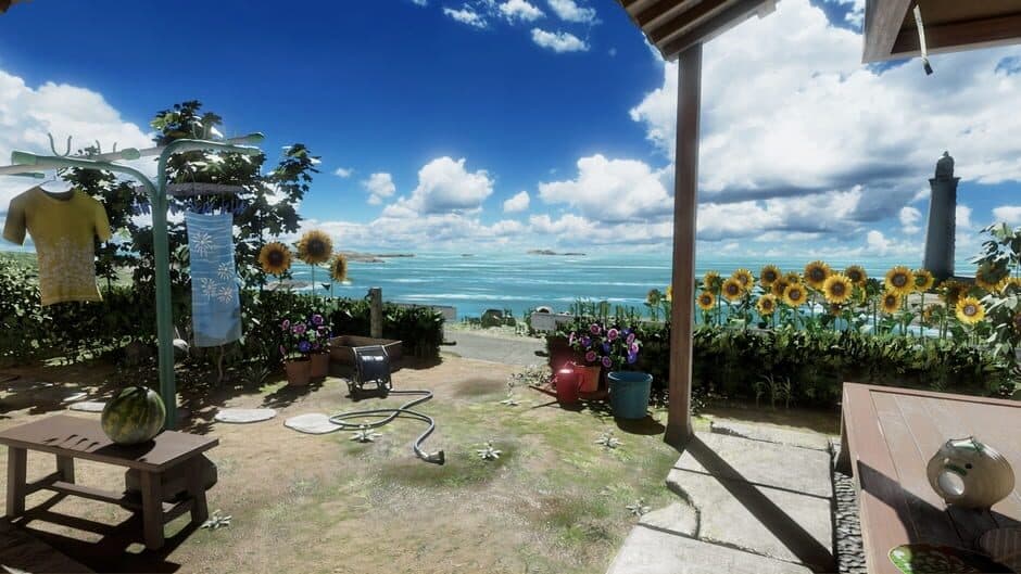 Скриншот 5 из Summer Lesson