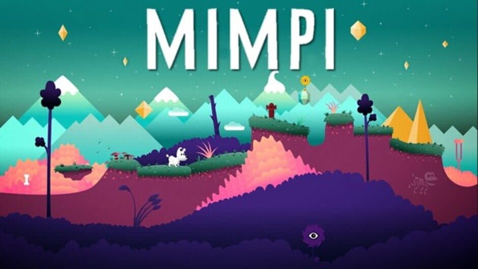 Скриншот 1 из Mimpi
