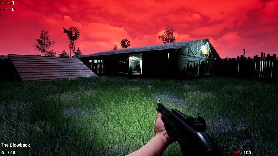 Скриншот 5 из Boons Farm