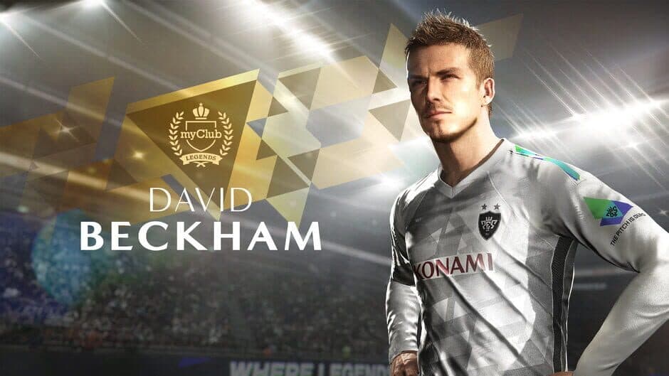 Скриншот 2 из Pro Evolution Soccer 2018 Lite