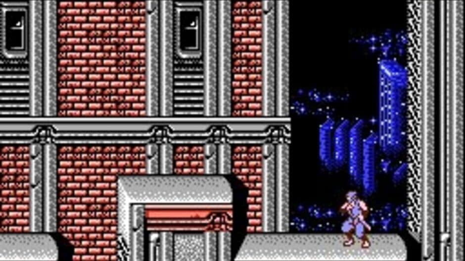Скриншот 4 из Ninja Gaiden II: The Dark Sword of Chaos