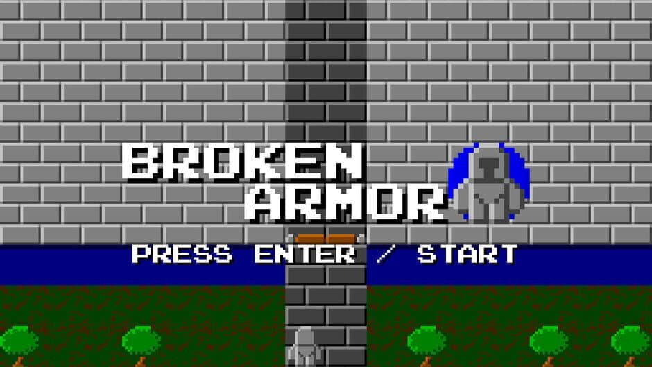 Скриншот 2 из Broken Armor