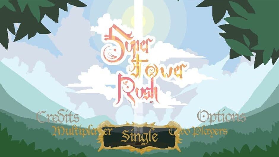 Скриншот 1 из Super Tower Rush
