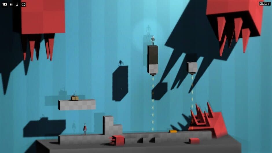 Скриншот 3 из Think to Die 3