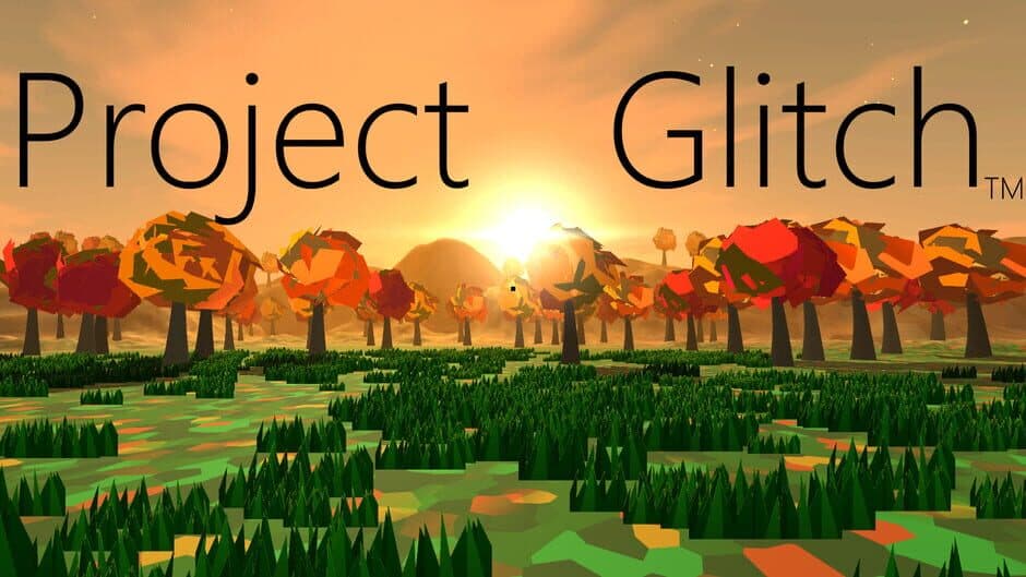 Скриншот 2 из Project Glitch