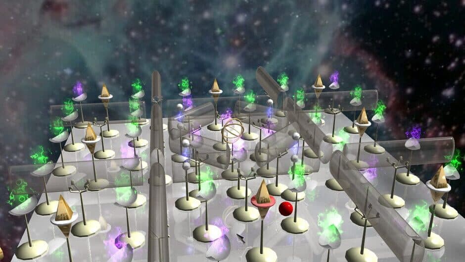 Скриншот 2 из Chaos Theory