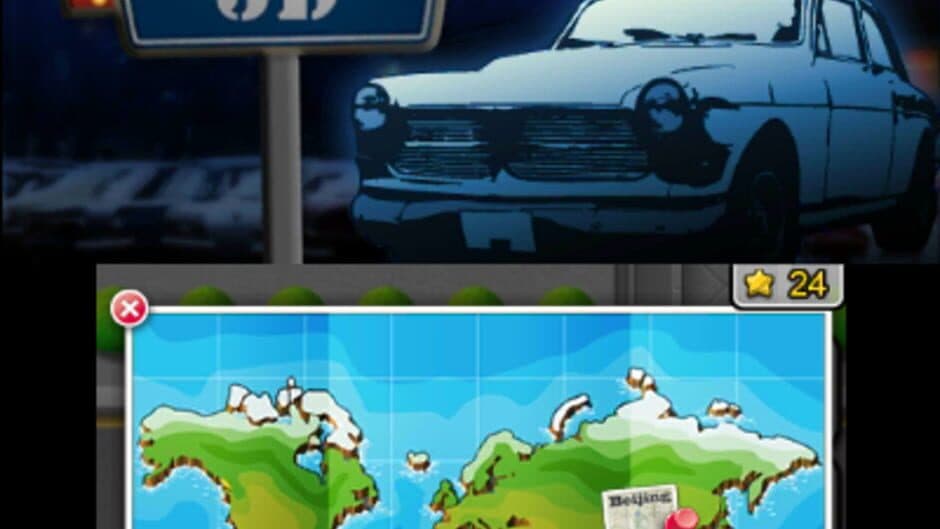 Скриншот 3 из Parking Star 3D