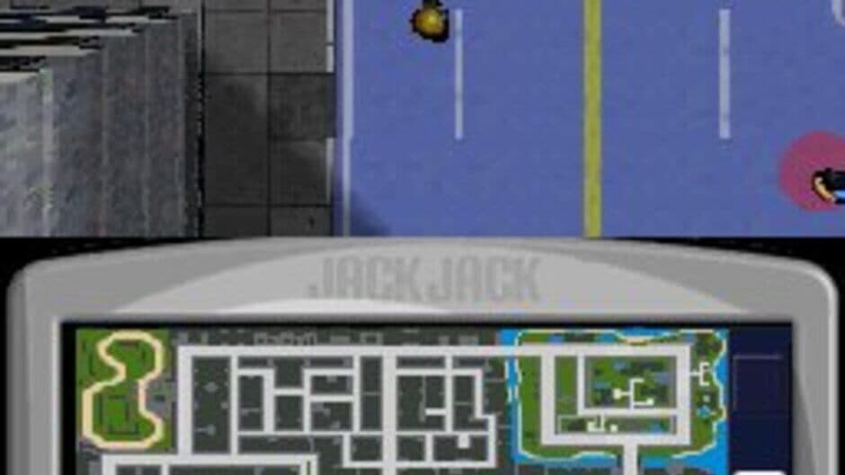 Скриншот 1 из Car Jack Streets