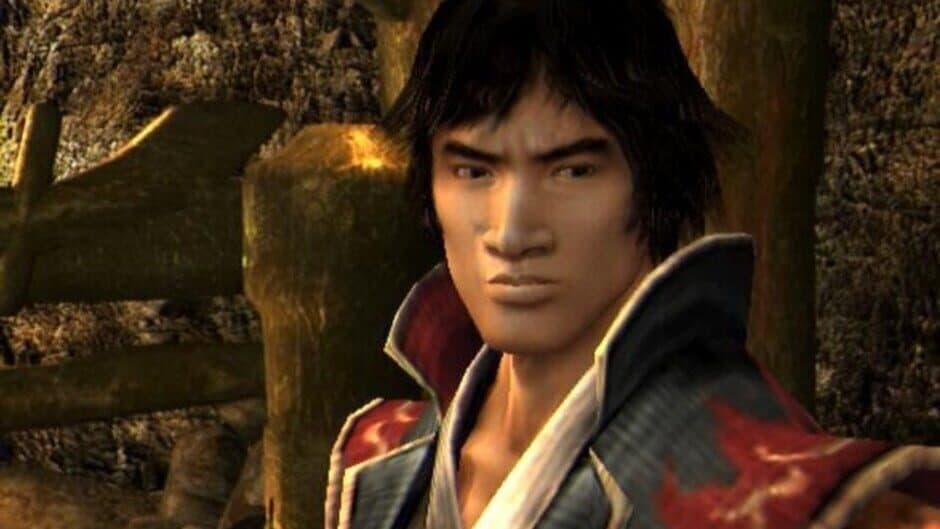 Скриншот 2 из Onimusha 2: Samurai's Destiny