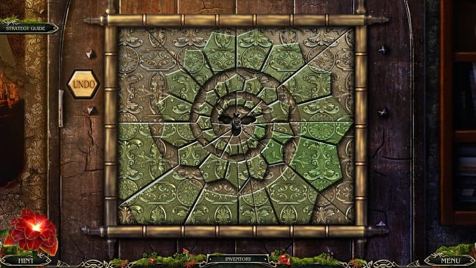 Скриншот 3 из Grim Tales: The Wishes - Collector's Edition