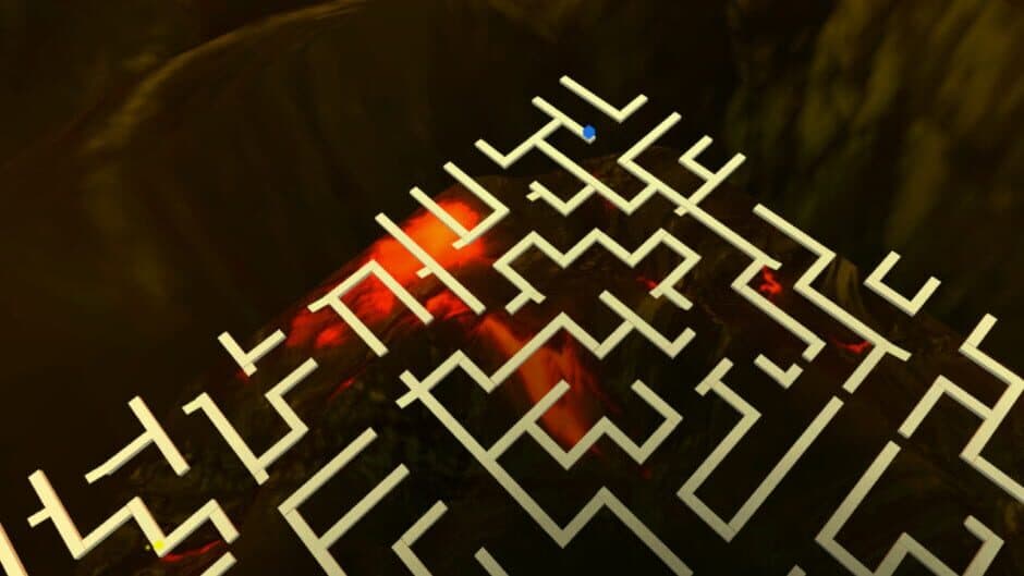 Скриншот 1 из Hand Eye Cubination