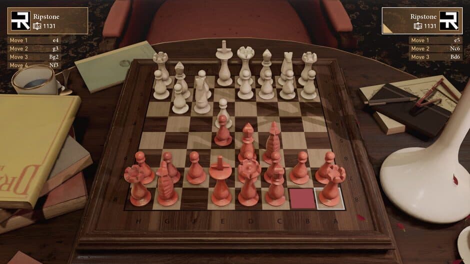 Скриншот 5 из Chess Ultra