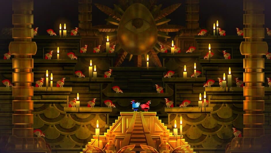 Скриншот 7 из Guacamelee! 2