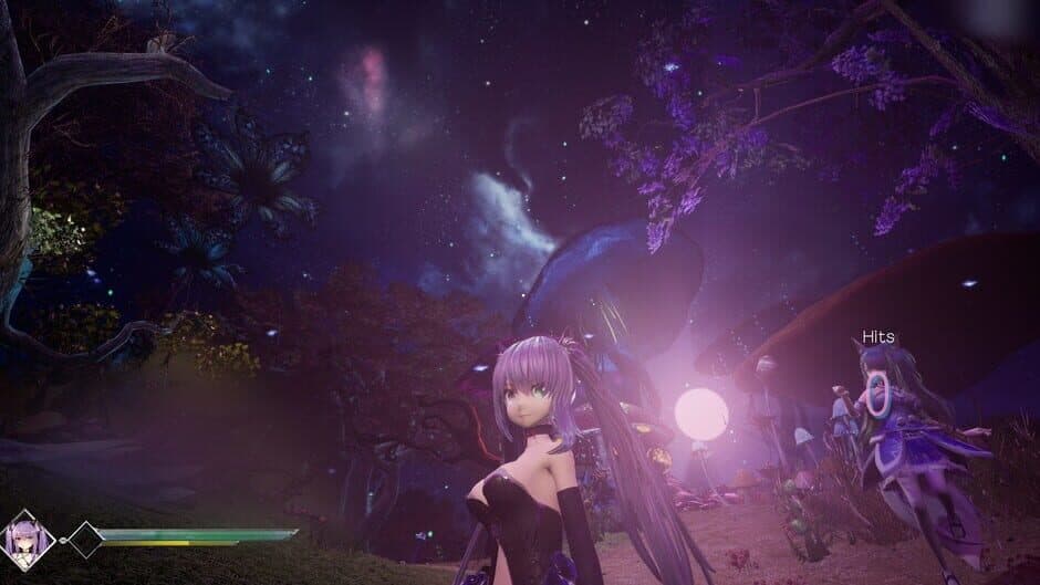 Скриншот 4 из Mysteria ~Occult Shadows~