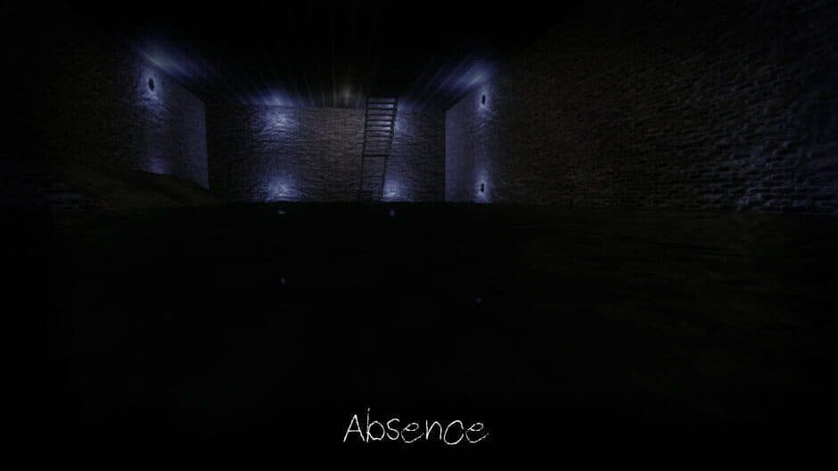 Скриншот 1 из Absence