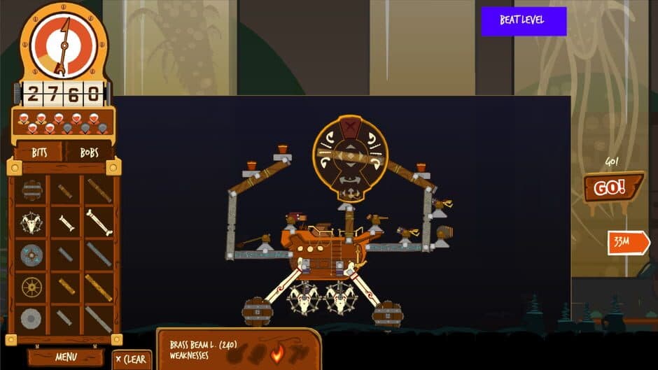 Скриншот 4 из Rigonauts