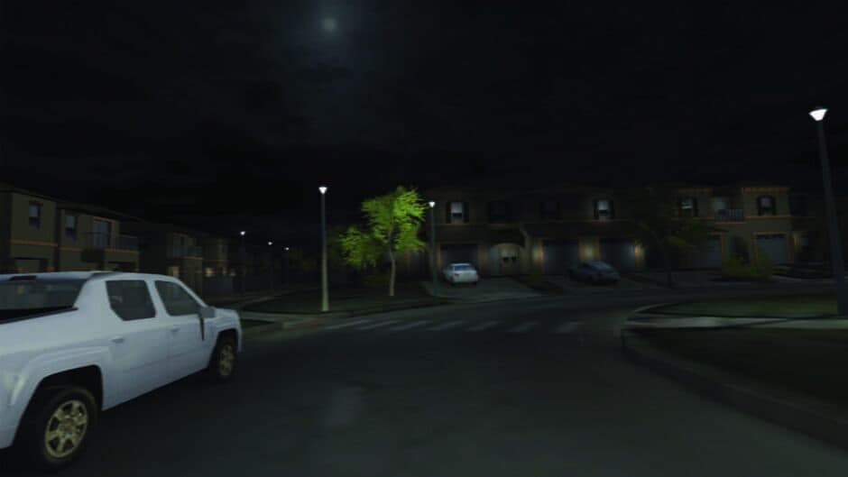 Скриншот 5 из One Dark Night