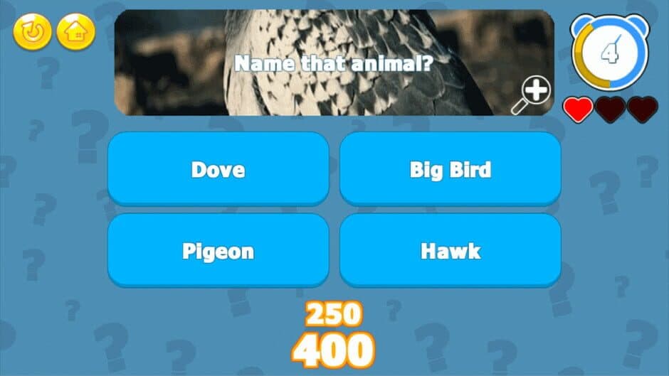 Скриншот 2 из Trivia King
