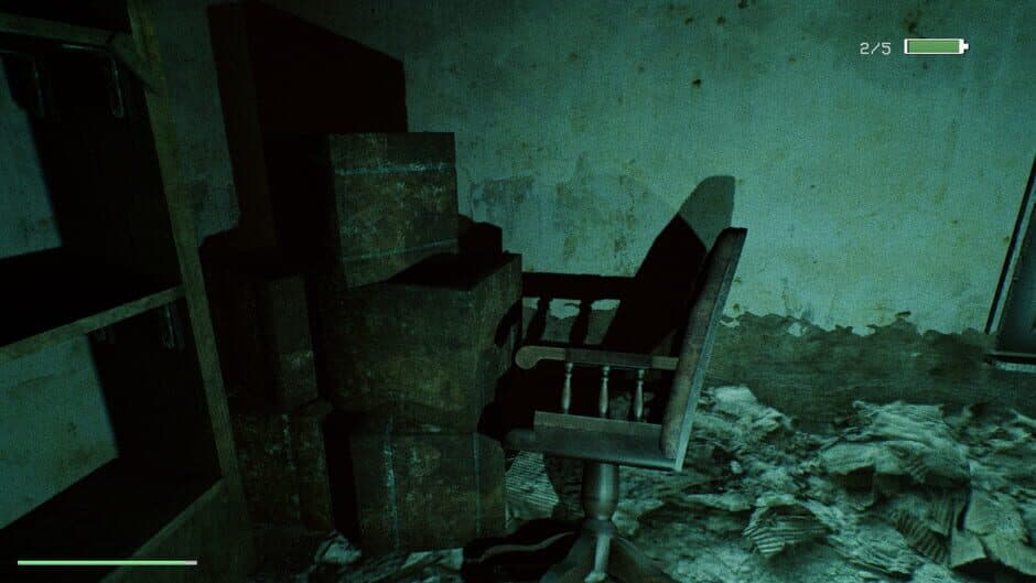 Скриншот 4 из The 8th Day