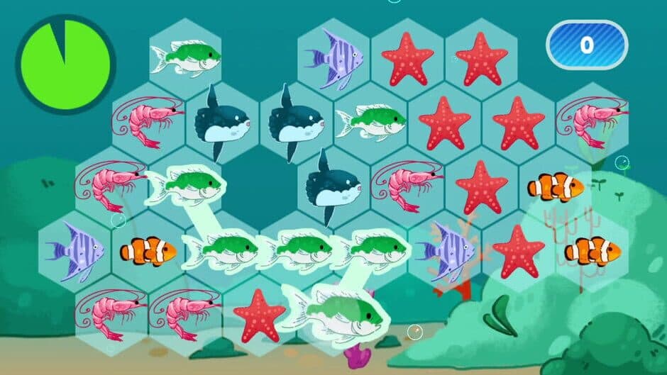 Скриншот 4 из Cutie Pets Go Fishing