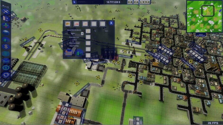 Скриншот 2 из Industry Transporters