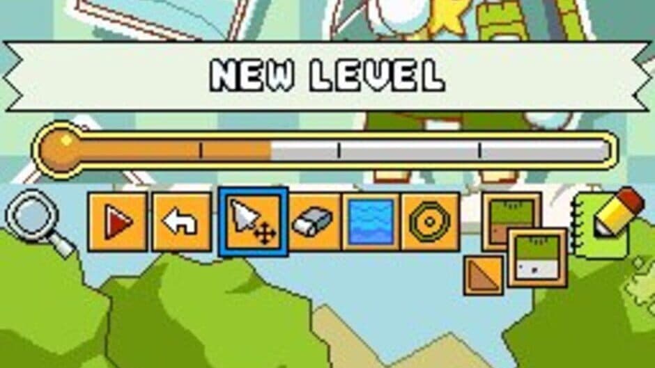 Скриншот 7 из Super Scribblenauts