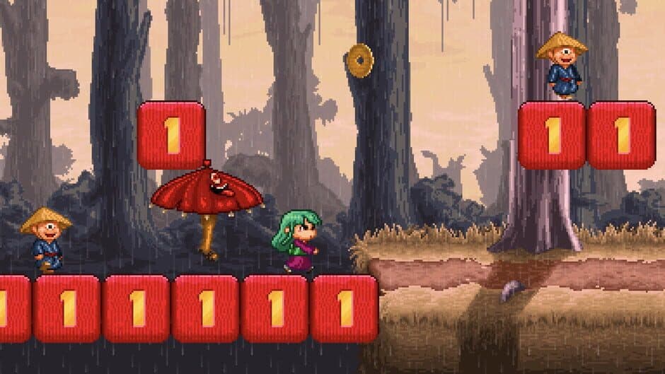 Скриншот 5 из Rising Dusk