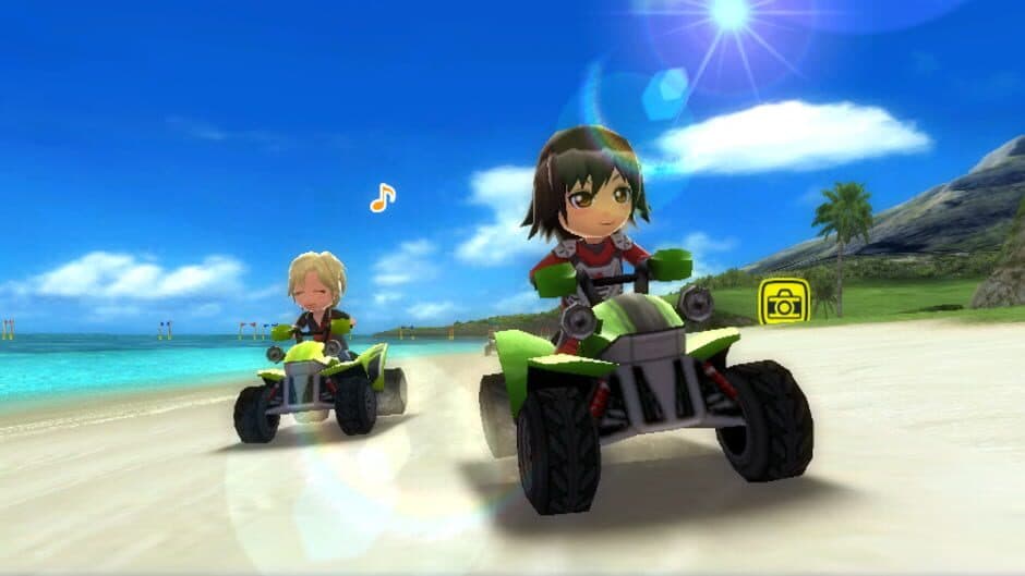 Скриншот 9 из Go Vacation