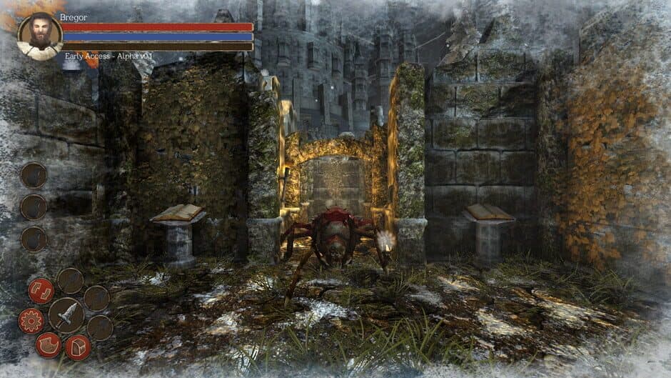 Скриншот 3 из Ruzar: The Life Stone