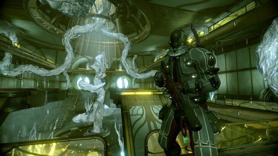 Скриншот 5 из Warframe