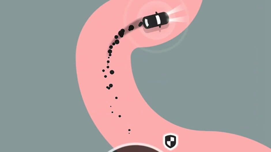 Скриншот 10 из Finger Driver