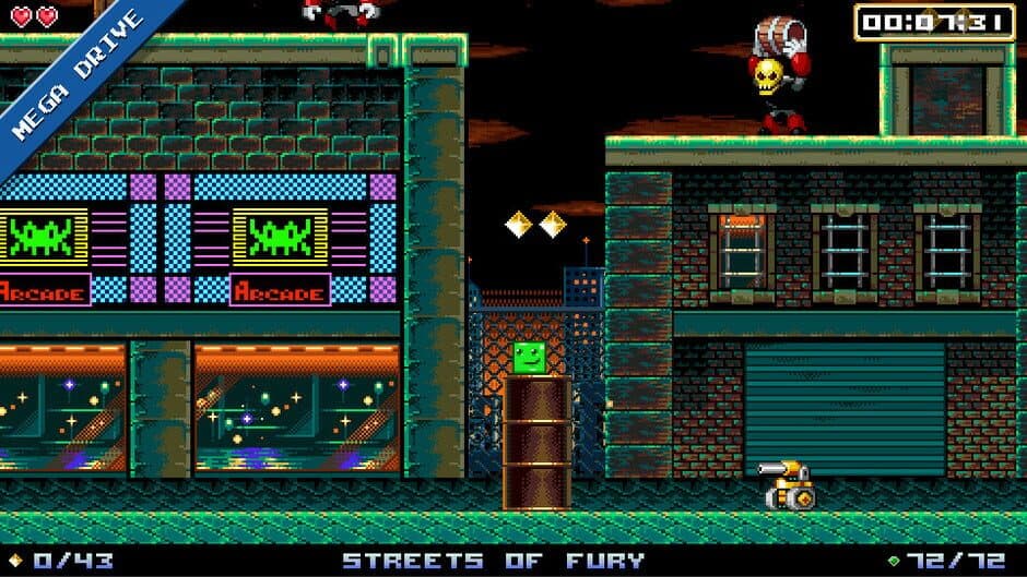 Скриншот 5 из Life of Pixel