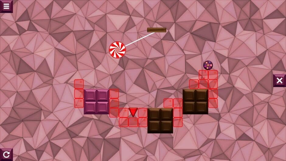 Скриншот 3 из Chocolate makes you happy 5