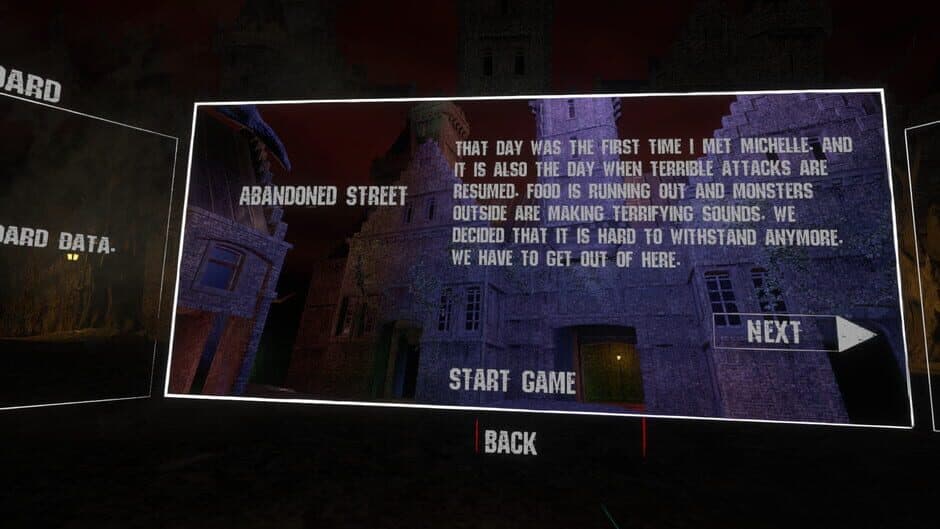 Скриншот 1 из Hell Dimension VR